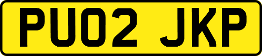 PU02JKP