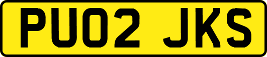 PU02JKS