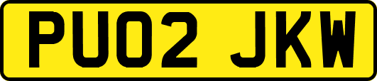 PU02JKW