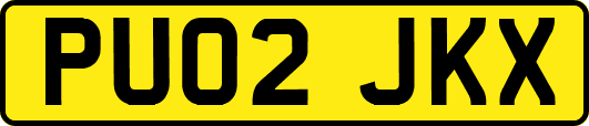 PU02JKX