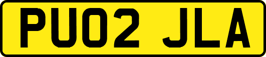 PU02JLA