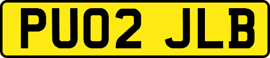 PU02JLB