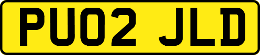 PU02JLD