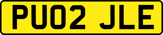 PU02JLE