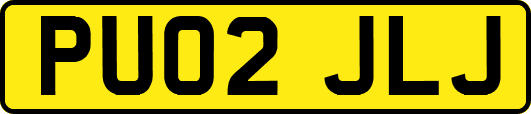 PU02JLJ