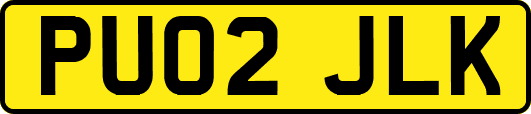 PU02JLK