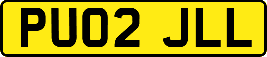 PU02JLL