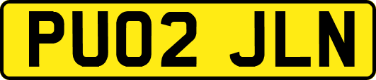 PU02JLN