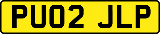 PU02JLP