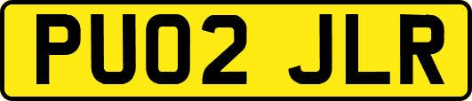 PU02JLR