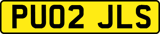 PU02JLS