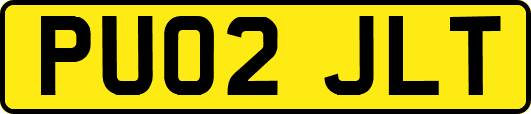 PU02JLT