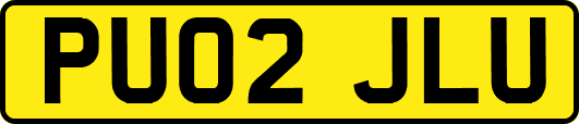PU02JLU
