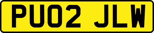 PU02JLW