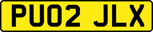 PU02JLX