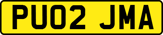 PU02JMA