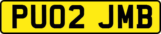PU02JMB