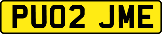 PU02JME