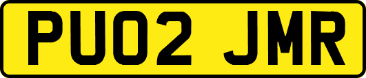 PU02JMR