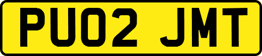 PU02JMT