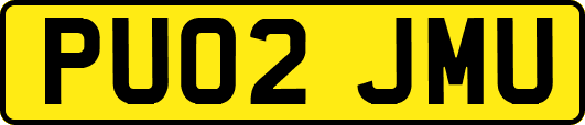 PU02JMU