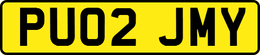 PU02JMY