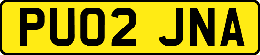 PU02JNA