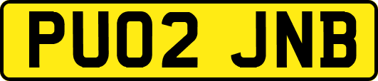 PU02JNB