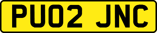 PU02JNC