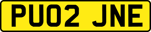 PU02JNE