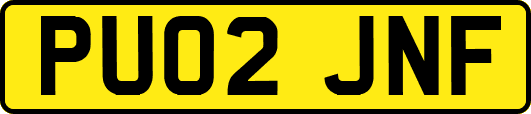PU02JNF