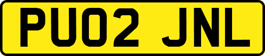 PU02JNL