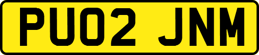 PU02JNM