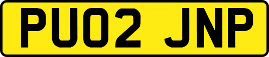 PU02JNP