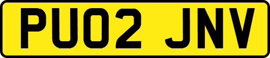 PU02JNV