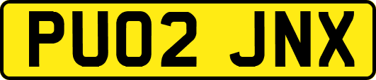 PU02JNX