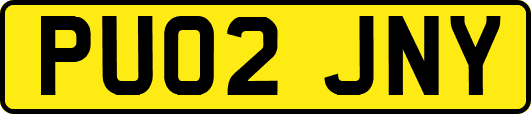 PU02JNY