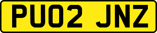 PU02JNZ