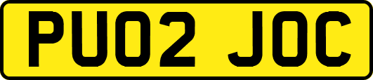 PU02JOC