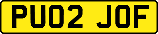 PU02JOF