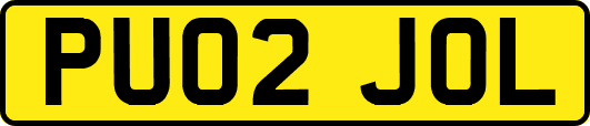 PU02JOL
