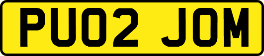 PU02JOM