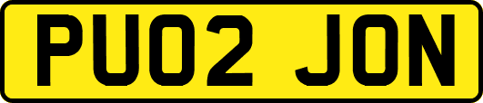 PU02JON