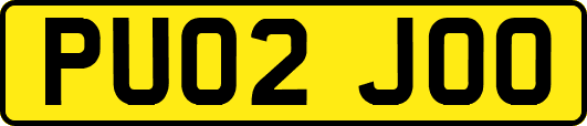 PU02JOO