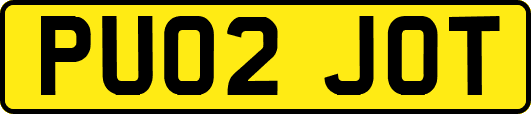 PU02JOT