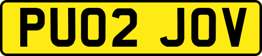 PU02JOV