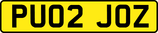 PU02JOZ