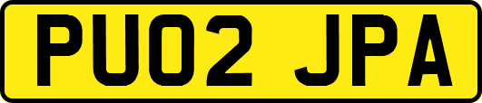 PU02JPA