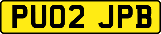 PU02JPB