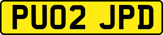 PU02JPD